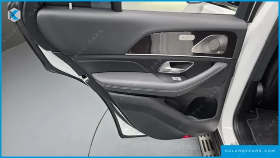 MERCEDES GLE-CLASS GLE400D 4MATIC COUPE