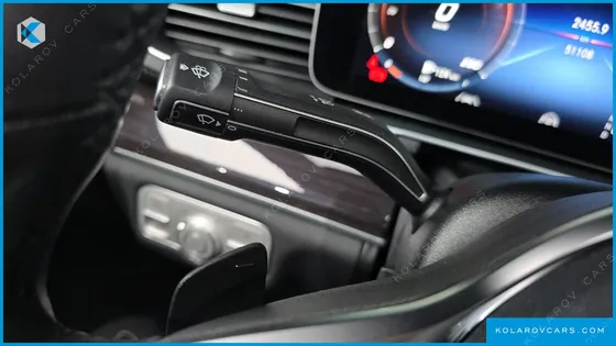 MERCEDES GLE-CLASS GLE400D 4MATIC COUPE