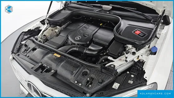 MERCEDES GLE-CLASS GLE300D 4MATIC