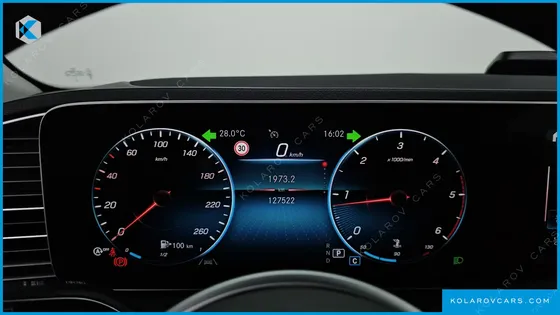 MERCEDES GLE-CLASS GLE300D 4MATIC