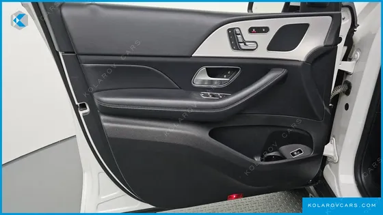 MERCEDES GLE-CLASS GLE300D 4MATIC