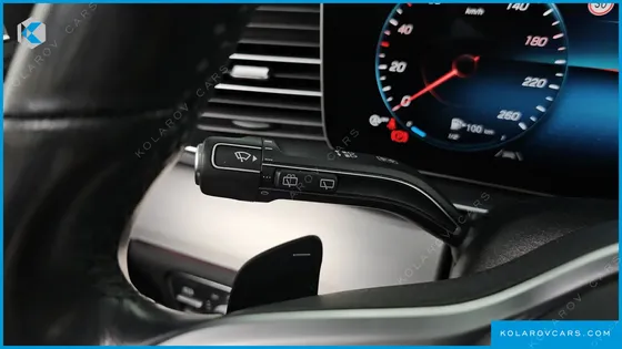 MERCEDES GLE-CLASS GLE300D 4MATIC