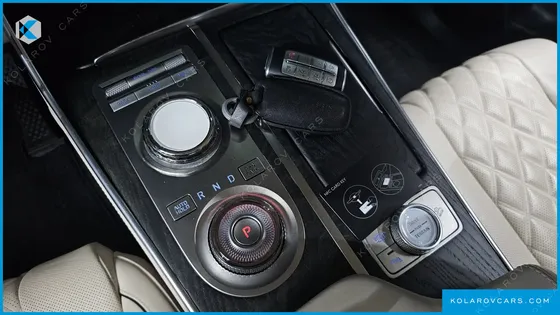 GENESIS GV80 3.0 DIESEL AWD
