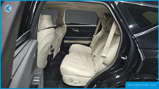 GENESIS GV80 3.0 DIESEL AWD