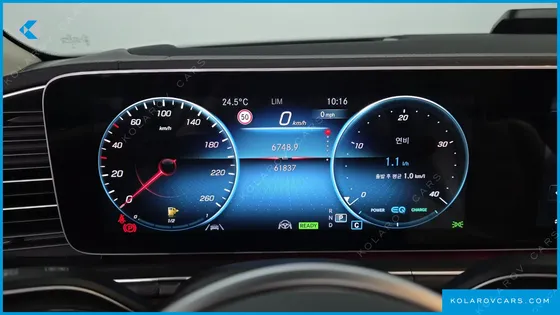MERCEDES GLE-CLASS GLE450 4MATIC
