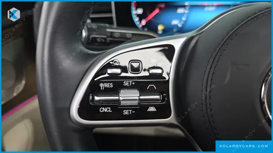 MERCEDES GLE-CLASS GLE450 4MATIC