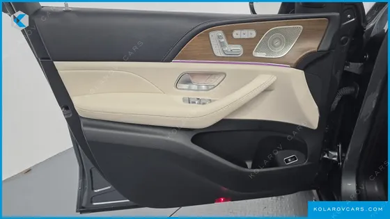 MERCEDES GLE-CLASS GLE450 4MATIC