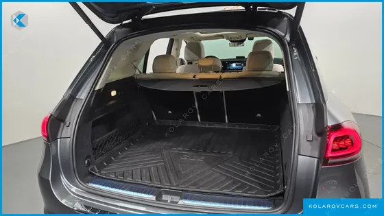 MERCEDES GLE-CLASS GLE450 4MATIC