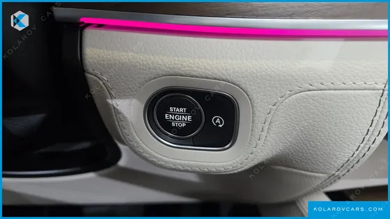 MERCEDES GLE-CLASS GLE450 4MATIC