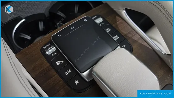 MERCEDES GLE-CLASS GLE450 4MATIC