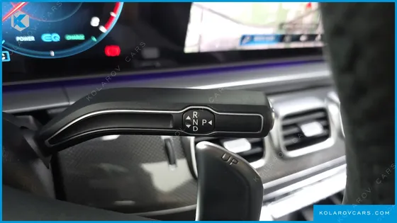 MERCEDES GLE-CLASS AMG GLE53 4MATIC+