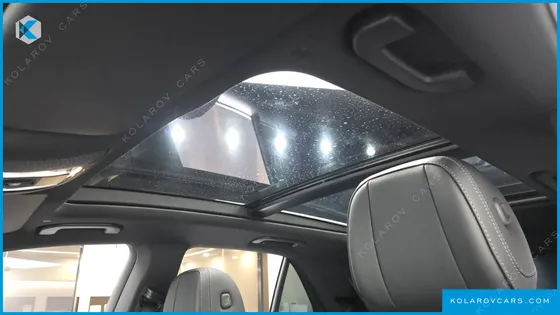 MERCEDES GLE-CLASS AMG GLE53 4MATIC+