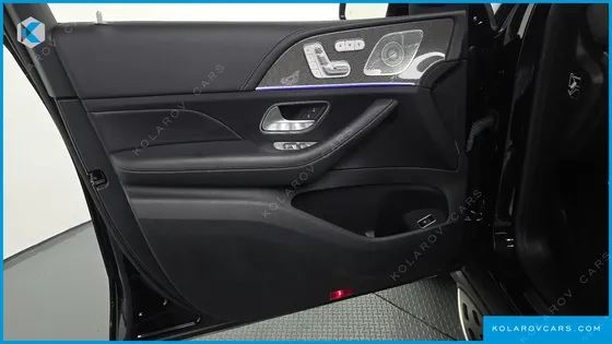 MERCEDES GLE-CLASS AMG GLE53 4MATIC+