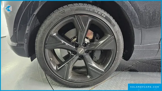 GENESIS GV80 3.5T GASOLINE AWD