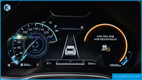 GENESIS GV80 3.5T GASOLINE AWD