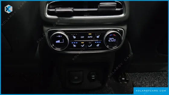 GENESIS GV80 3.5T GASOLINE AWD