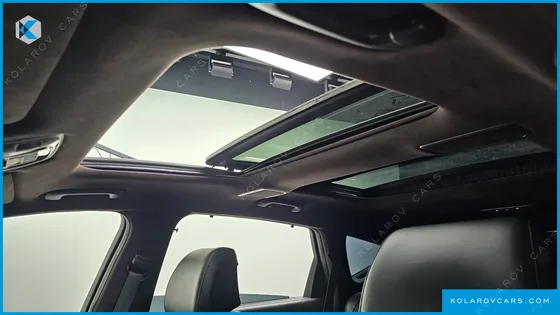 GENESIS GV80 3.5T GASOLINE AWD