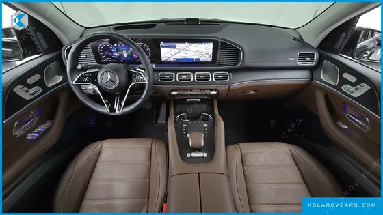 MERCEDES GLE-CLASS GLE450 4MATIC