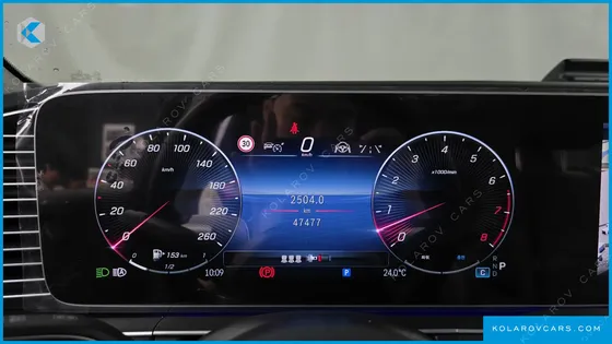 MERCEDES GLE-CLASS GLE450 4MATIC