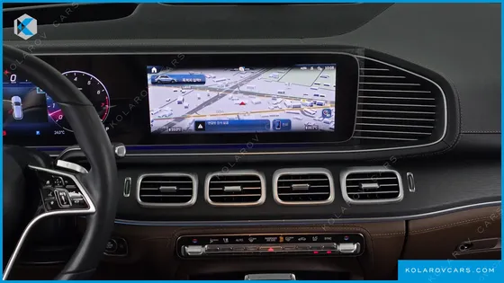MERCEDES GLE-CLASS GLE450 4MATIC