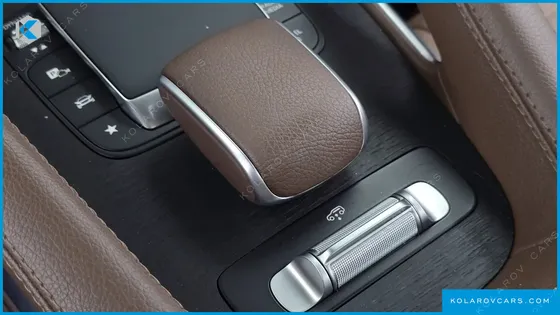 MERCEDES GLE-CLASS GLE450 4MATIC