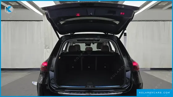 MERCEDES GLE-CLASS GLE450 4MATIC