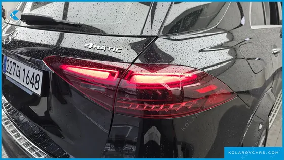 MERCEDES GLE-CLASS GLE450 4MATIC