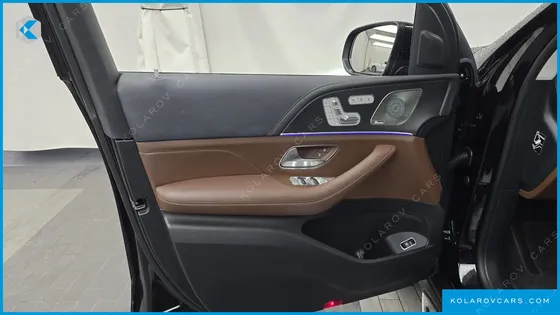 MERCEDES GLE-CLASS GLE450 4MATIC