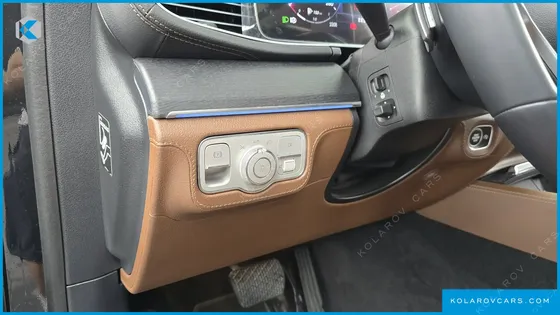 MERCEDES GLE-CLASS GLE450 4MATIC