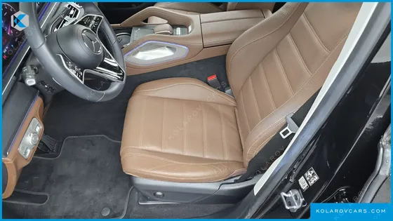 MERCEDES GLE-CLASS GLE450 4MATIC