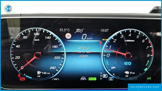 MERCEDES GLE-CLASS GLE350E 4MATIC COUPE
