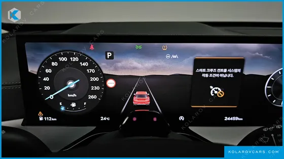 GENESIS GV80 3.5T GASOLINE AWD