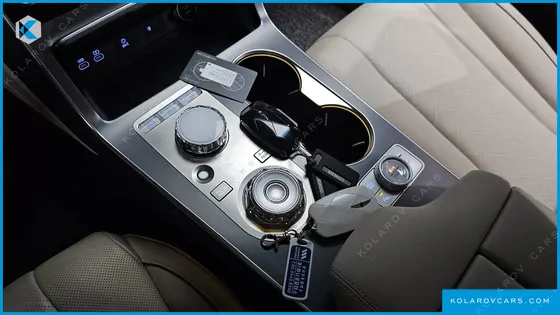 GENESIS GV80 3.5T GASOLINE AWD