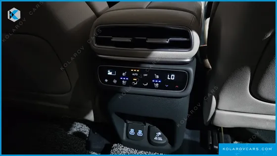 GENESIS GV80 3.5T GASOLINE AWD