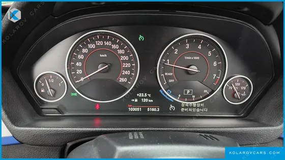 BMW 4 SERIES 428I M SPORT CONVERTIBLE