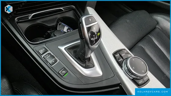 BMW 4 SERIES 428I M SPORT CONVERTIBLE