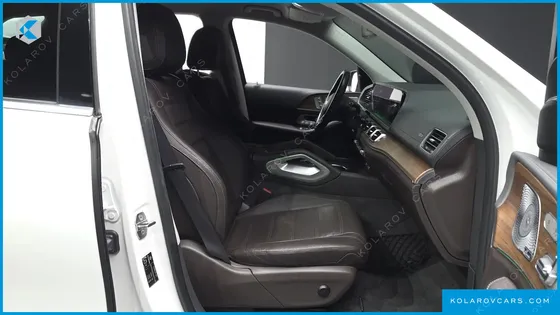 MERCEDES GLE-CLASS GLE450 4MATIC