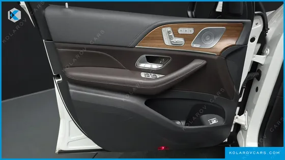 MERCEDES GLE-CLASS GLE450 4MATIC