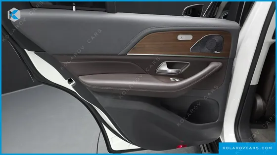 MERCEDES GLE-CLASS GLE450 4MATIC