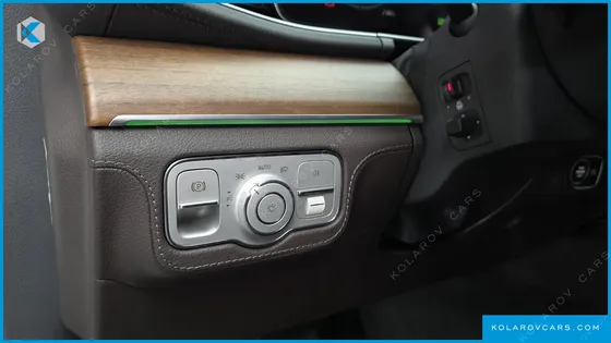 MERCEDES GLE-CLASS GLE450 4MATIC