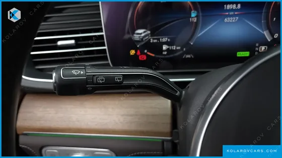 MERCEDES GLE-CLASS GLE450 4MATIC