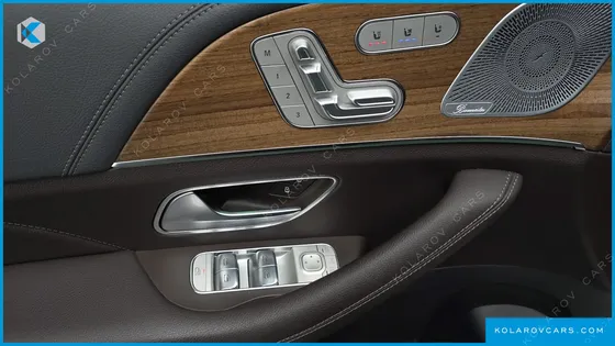 MERCEDES GLE-CLASS GLE450 4MATIC