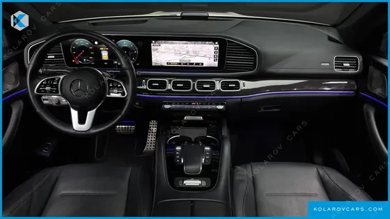 MERCEDES GLE-CLASS GLE400D 4MATIC COUPE