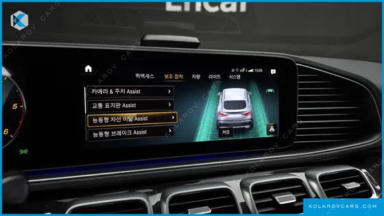 MERCEDES GLE-CLASS GLE400D 4MATIC COUPE