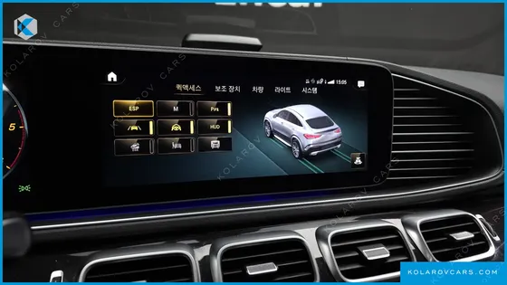 MERCEDES GLE-CLASS GLE400D 4MATIC COUPE