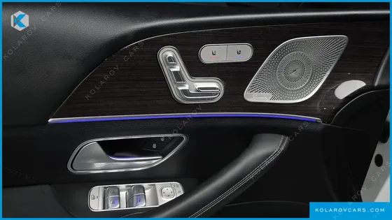 MERCEDES GLE-CLASS GLE400D 4MATIC COUPE
