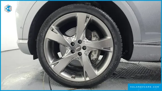 GENESIS GV80 3.0 DIESEL AWD