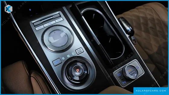 GENESIS GV80 3.0 DIESEL AWD