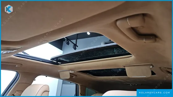 GENESIS GV80 3.0 DIESEL AWD
