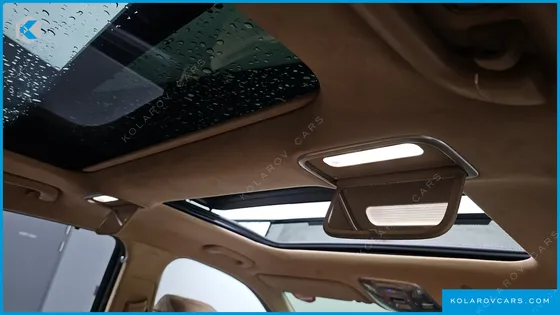GENESIS GV80 3.0 DIESEL AWD